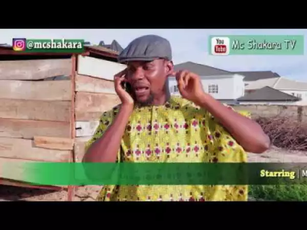 Video: Video (skit): Mc Shakara – Psquare